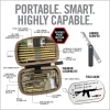 Real Avid AR15 Pro Tactical Cleaning Pack