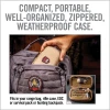 Real Avid AR15 Pro Tactical Cleaning Pack