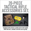Real Avid AR15 Pro Tactical Cleaning Pack