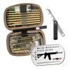 Real Avid AR15 Pro Tactical Cleaning Pack