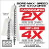 Real Avid Bore-Max Speed Jags & Patches Multi-Cal Pack