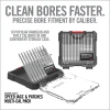 Real Avid Bore-Max Speed Jags & Patches Multi-Cal Pack