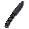 Half Face Blades Field Knife