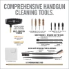 Real Avid Master Cleaning Station Handgun Pack