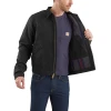 Carhartt Iconic J01 Duck Detroit Regular Jacket