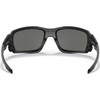 Oakley SI Ballistic Shocktube Safety Eyeglasses w/ Gray Lens