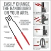Real Avid Armorer's Master Kit AR15 Pro Pack