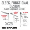 Real Avid Smart-Torq Adjustable Limiter & X3 Driver Kit