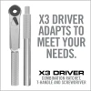 Real Avid Smart-Torq Adjustable Limiter & X3 Driver Kit