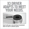 Real Avid Smart-Torq Fixed Limiter & X3 Driver Kit
