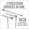 Real Avid Smart-Torq Fixed Limiter & X3 Driver Kit