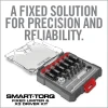 Real Avid Smart-Torq Fixed Limiter & X3 Driver Kit