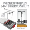 Real Avid Smart-Torq Fixed Limiter & X3 Driver Kit