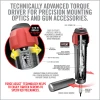 Real Avid Gun Maintenance & Scope Mounting Collection