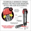 Real Avid Master Grade Scope Mounting Combo