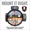 Real Avid Master Grade Scope Mounting Combo