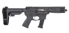 LWRC ICP9B5KSBA3 IC-9 9mm Pistol 5.6" Bbl. Glock Magazines