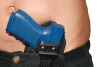 Sticky Holsters Comfort Pad Holsters