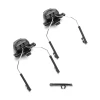 Team Wendy EXFIL Quick Release Comms Adapter Kit with Peltor Boom Mic Adapter