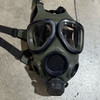 3M FR-M40 CBRN Gas Mask, Police Trade