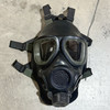 3M FR-M40 CBRN Gas Mask, Police Trade