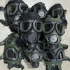 3M FR-M40 CBRN Gas Mask, Police Trade