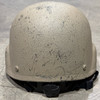 Midwest MICH Tactical Ballistic Helmet, Large, Police Trade