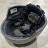 Midwest MICH Tactical Ballistic Helmet, Large, Police Trade