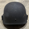 Gentex Law Enforcement PASGT Tactical Ballistic Helmet, Police Trade