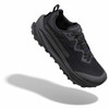Altra Men's Olympus 7 Black/Black/Dark Shadow Shoes