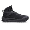 Altra Men's Olympus 7 Mid GTX Black/Black/Dark Shadow Boots