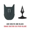 Toor Snake Doctor W/ INCOG Wallet