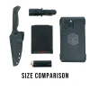 Toor Snake Doctor W/ INCOG Wallet