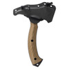 Toor F13 Tommy Omaha Tan Axe