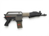 Franchi SPAS-15 Semi-Auto 12-Gauge Short Barrel Shotgun | 16" Barrel