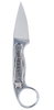 Ka-Bar Elishewitz Pocket Tool (EPT) 2.5" Fixed Blade Knife