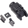 Surefire XC3 SUB Compact Handgun WeaponLight 1000 Lumens / 13000 Candela