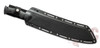 CAS Iberia KD35530 APOC Chop House Knife 13" Dao Shaped Plain Edge