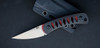 CAS Iberia KP41020 APOC Breeden Zephyr Neck Knife