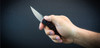 CAS Iberia KP41020 APOC Breeden Zephyr Neck Knife