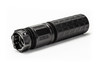Griffin Armament DUAL-LOK HRT-556 AM Silencer, Black