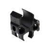 Strike Industries 12GA Shotgun Barrel Clamp QD Picatinny Rail