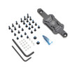 Strike Industries Shotgun Optic Mount Benelli M2/M3/M4