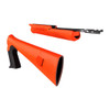 Benelli 61289 SuperNova Orange Less-Lethal Stock & Forend
