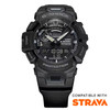 Casio G-Shock GBA9001A Mens Black Watch