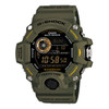 Casio G-Shock Rangeman GW94003CR Premier Military Olive Watch