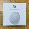 Google Nest Thermostat, Open Box