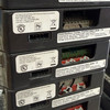 Lind Power Distribution Center PAPDC2462-2838 for Panasonic Arbitrator System, Police Trade