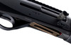 Benelli 11610 M2-G1 12GA Shotgun Gray Std Stock 5+1 Rounds