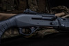 Benelli 11611 M2-G1 12GA Shotgun Gray Std Stock 7+1 Rounds
